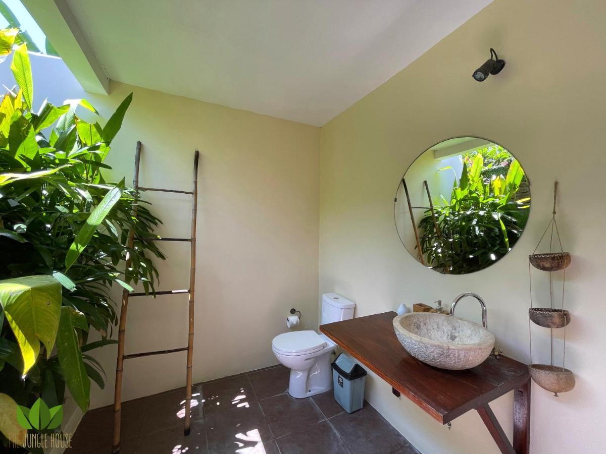 הוסטל קנגו The Jungle House מראה חיצוני תמונה
